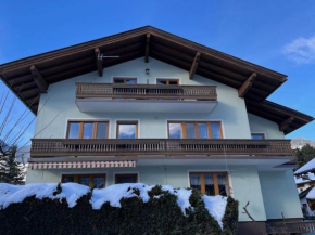 Spacious holiday home in Niedernsill